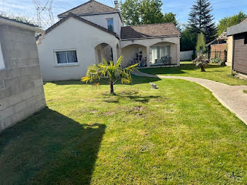 maison à Saint-Germain-lès-Arpajon (91)