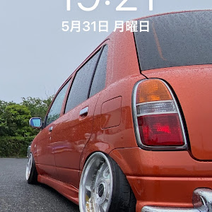 ミラジーノ L700S