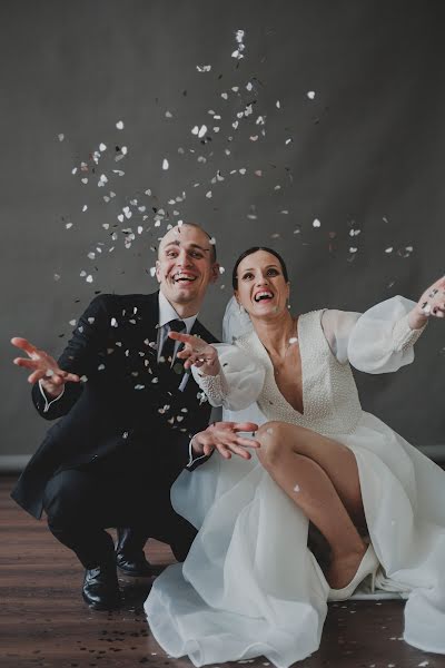 Wedding photographer Marina Strelkova (strelkina). Photo of 16 May 2023