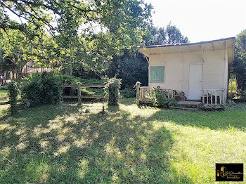 terrain à batir à Rochefort-en-Yvelines (78)