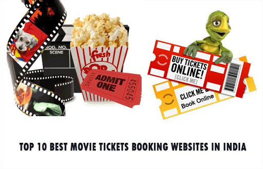 Movie Tickets Online Booking