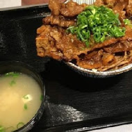 燒丼株式會社(高雄夢時代店)