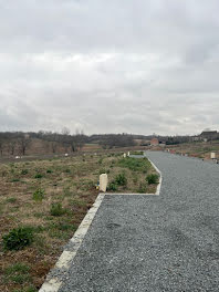 terrain à Castelnau-de-Lévis (81)