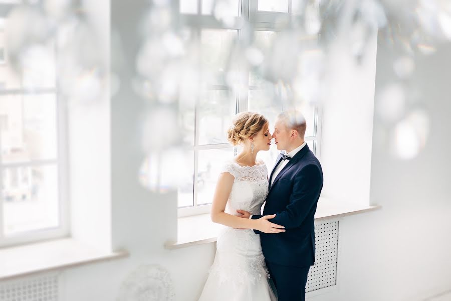 Wedding photographer Andrey Zhelnin (andreyzhelnin). Photo of 4 October 2020