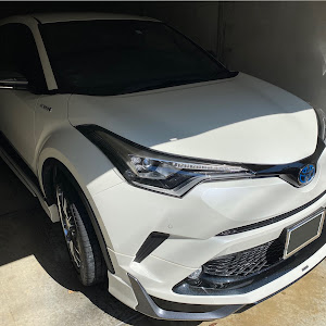 C-HR ZYX10