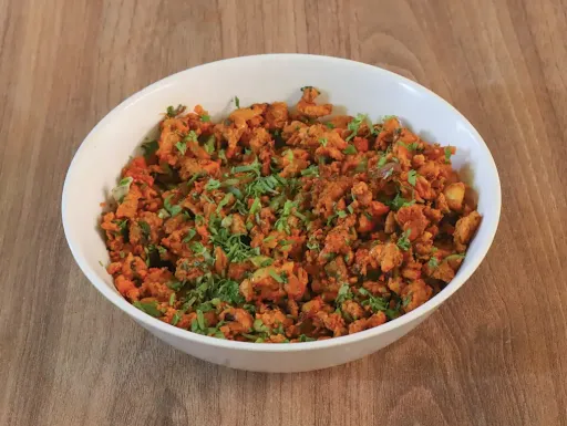 Egg Bhurji [3 Eggs]