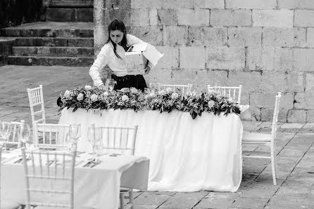 Fotógrafo de casamento Igor Bajčeta (igorbajceta). Foto de 16 de setembro 2023