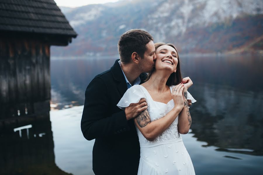 Wedding photographer Aleksandr Kopytko (kopitko). Photo of 26 January 2018