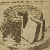 Thumbnail For Almond Crusted Cake  ..from 1995