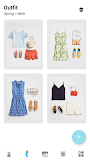 Fashion Closet - Outfit Ideas - Outfit P