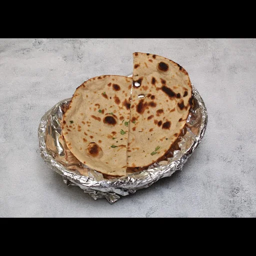 Plain Roti