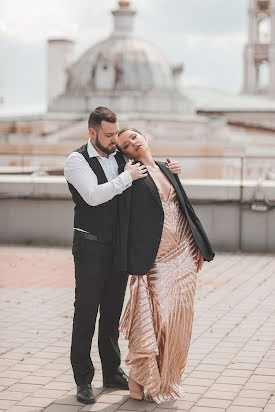 Fotógrafo de casamento Mariya Yakusheva (yakusheva). Foto de 14 de julho 2023