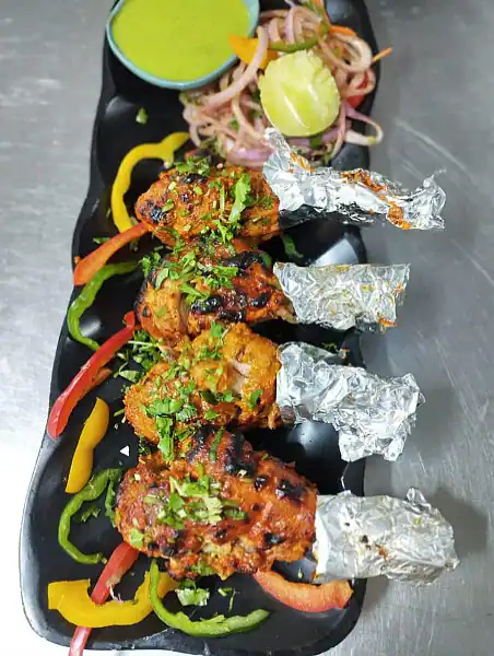 Kalmi Kebab