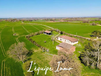 maison à L'Isle-Jourdain (32)