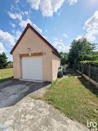 maison à Gien (45)