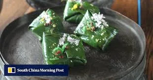 Rajan's Paan Corner