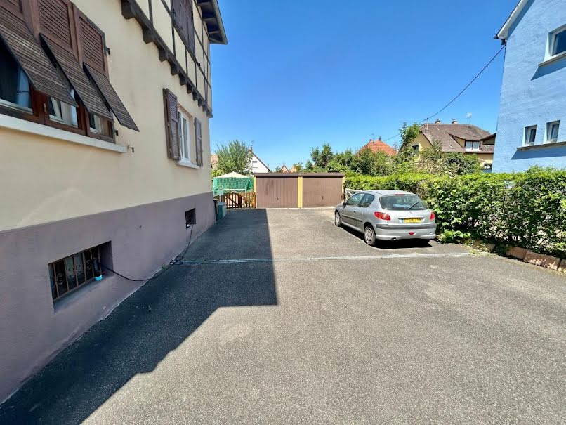 Vente maison 6 pièces 130 m² à Obernai (67210), 399 000 €