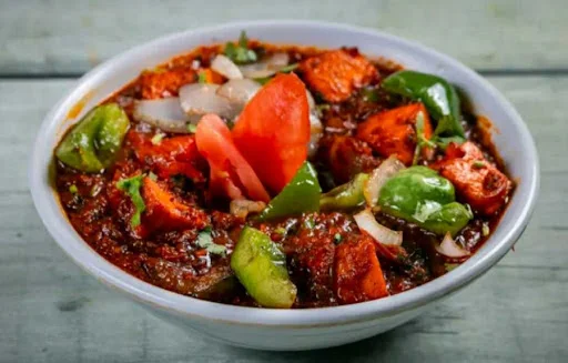 Paneer Kolhapurii