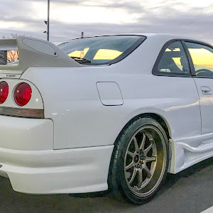 スカイライン GT-R R33