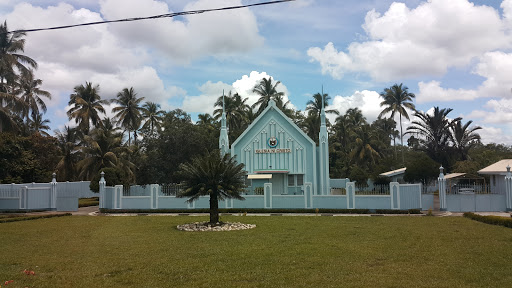 Iglesia Ni Cristo