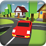 Cover Image of Descargar Circle Cars Racing: Racer Game 1.1 APK