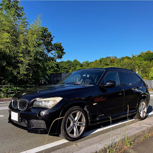 X1 xDrive 20i