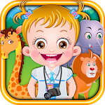 Cover Image of 下载 Baby Hazel Learn Animals 3 APK