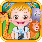 Baby Hazel Learn Animals 8.0.0