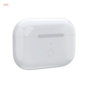 Hộp Sạc Pin Thay Thế Thích Hợp Cho Tai Nghe Không Dây Airpods Pro 660Mah