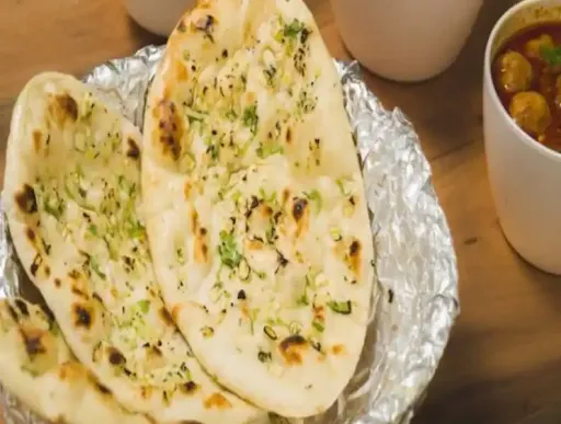 Stuff Naan