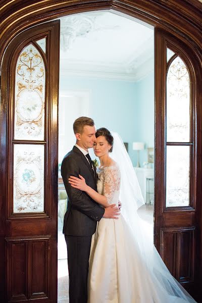 Photographe de mariage Stephanie Ackley (stephanieackley). Photo du 8 mai 2019