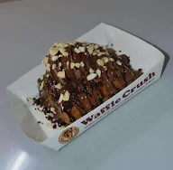 Waffle Crush photo 3