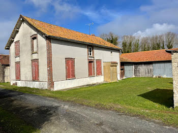 maison à Gourgançon (51)