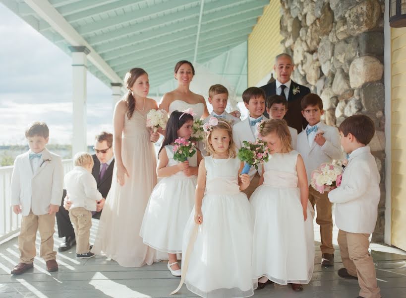 Wedding photographer Liz Banfield (lizbanfield). Photo of 6 March 2020