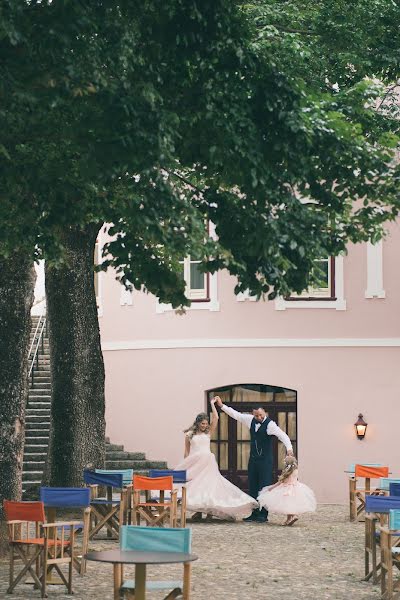 Fotógrafo de casamento Gabriel Pinto (gabrielpinto). Foto de 17 de março 2021