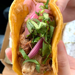 Carnitas Taco  (3 pc)