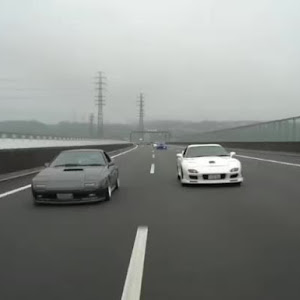 RX-7 FC3S