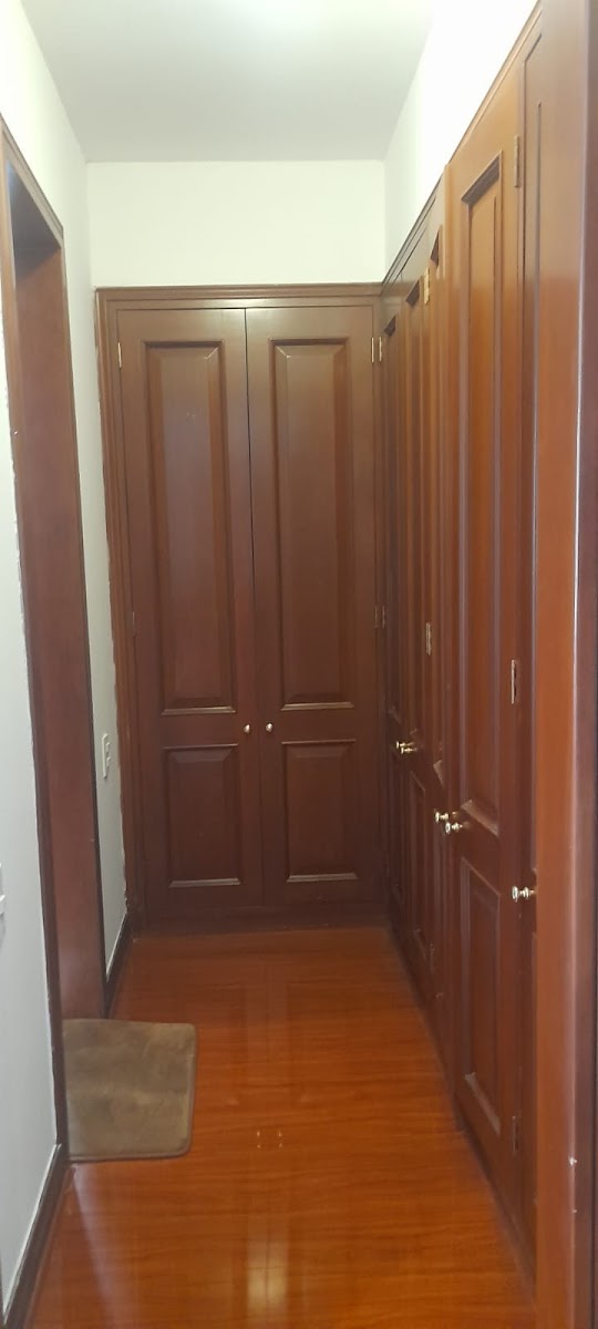 Apartamento En Venta - Montearroyo, Bogota