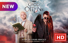 Good Omens  small promo image