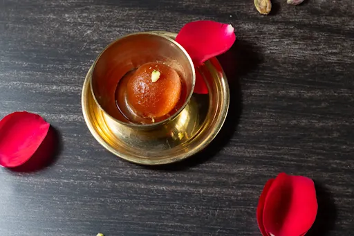 Angoori Gulab Jamun [1 Piece]