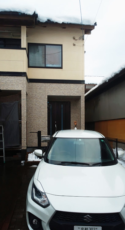 スカイラインの大雪いりません・雪・冬至・スカちゃん 救出⁉️🤭⚠️❄️…・スカちゃん 以外も⁉️🤭なにげに❄️⚠️…に関するカスタム事例の投稿画像13枚目