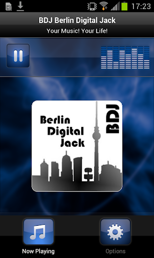 BDJ Berlin Digital Jack