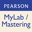 MyLab/Mastering Study Modules mobile app icon