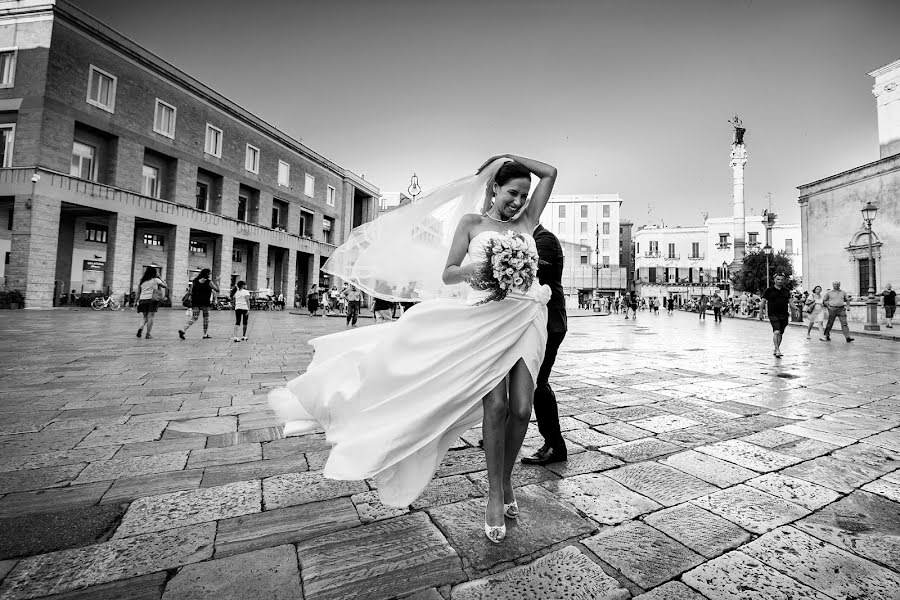 Fotografo di matrimoni Andrea Epifani (epifani). Foto del 8 febbraio 2018