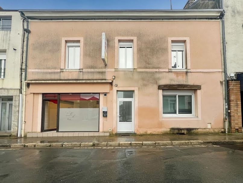 Vente maison 8 pièces 217 m² à Perigueux (24000), 267 500 €