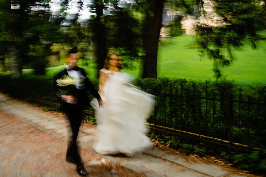 Wedding photographer Catalin Gogan (gogancatalin). Photo of 26 May 2022