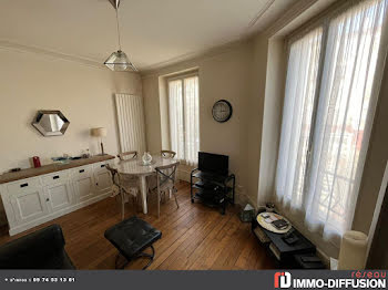 appartement à Charenton-le-Pont (94)