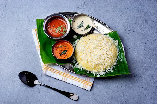 Cheese Thatte Idli