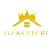 JK Carpentry Logo