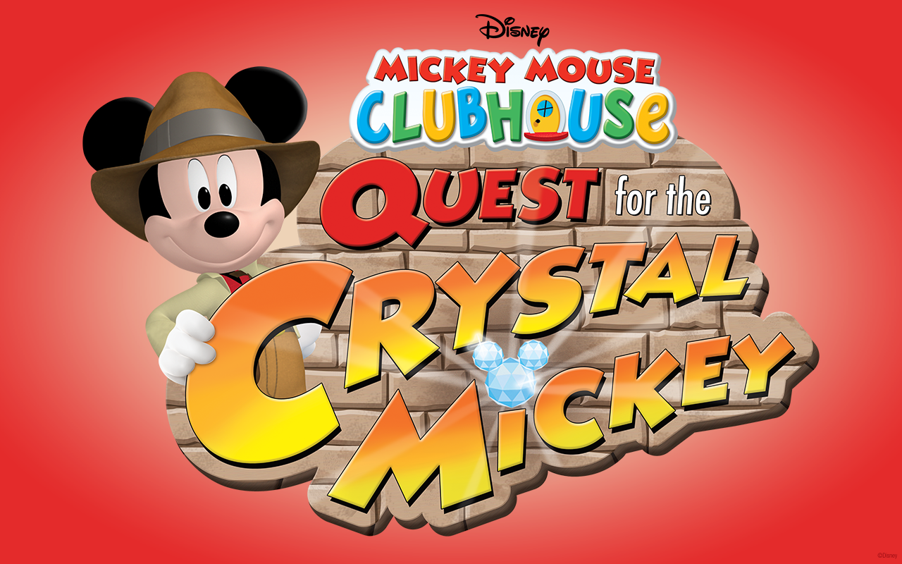 Mickey Mouse Clubhouse - Android Apps on Google Play